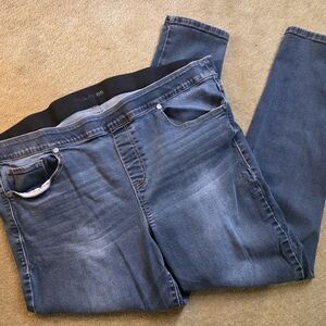 Maurices Jeans Stretch Size 22 Short